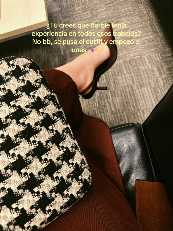 @Diana Rincón