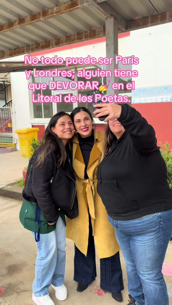@Karol Cariola