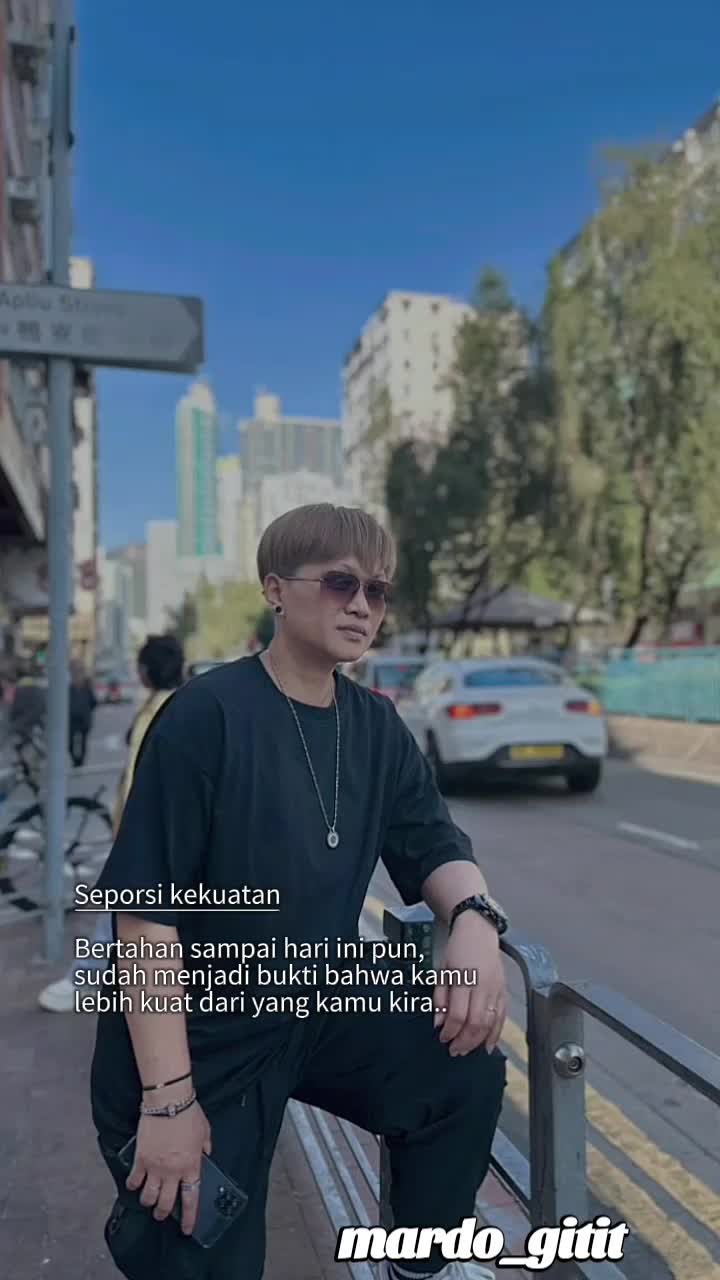 @Pemuja Hati