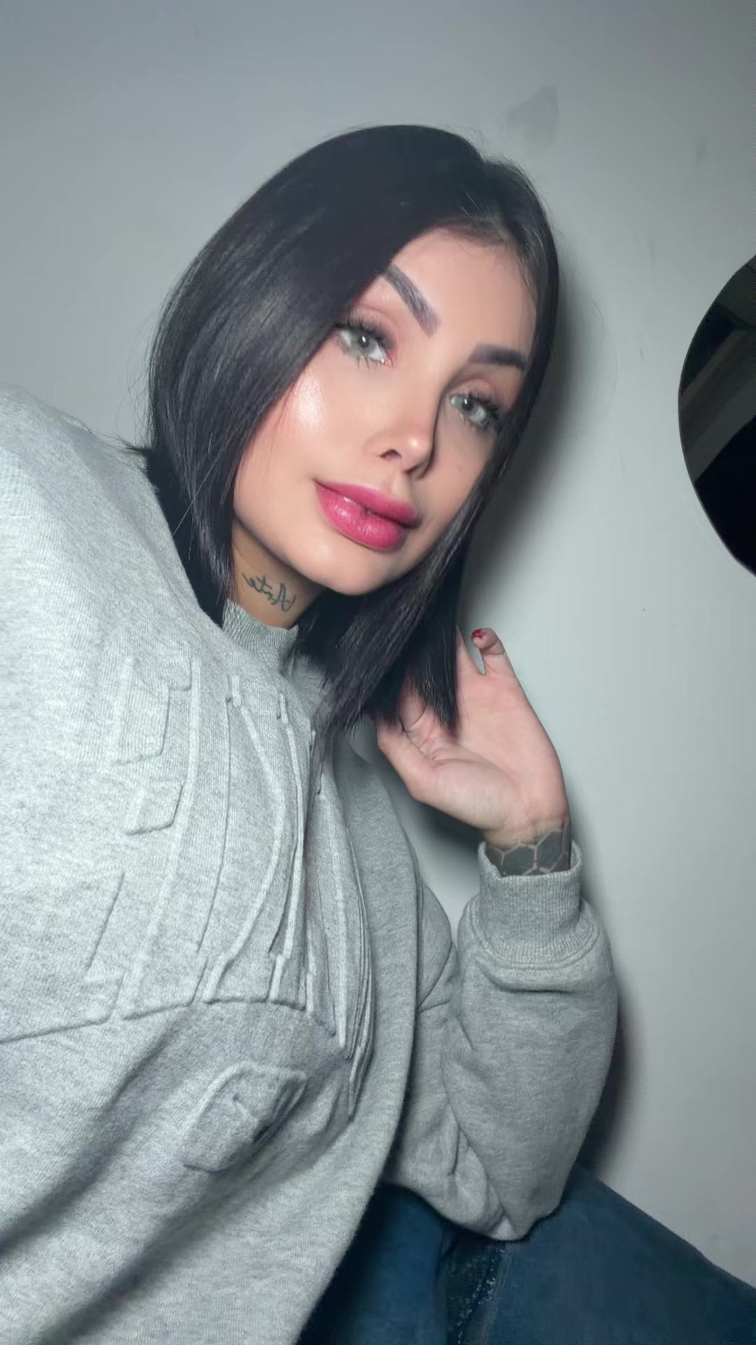 @Paola Vega