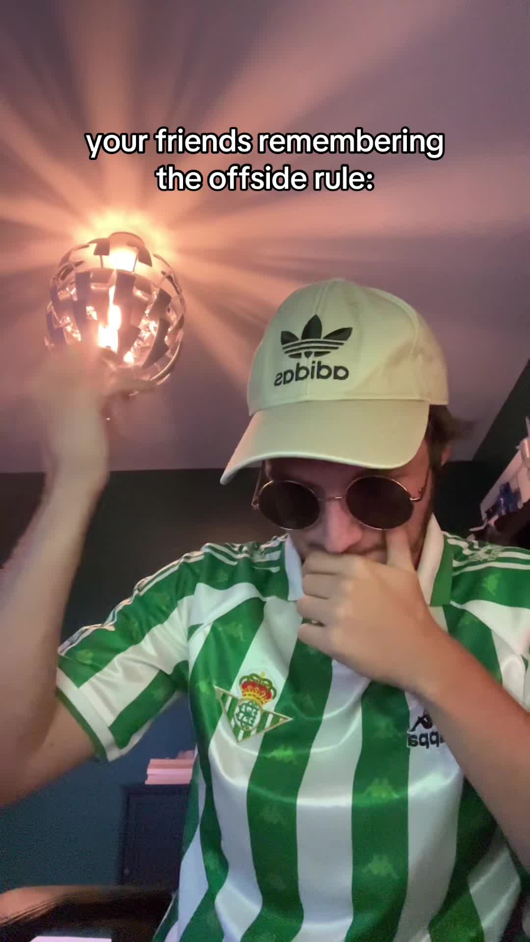 @Emir Knows Ball