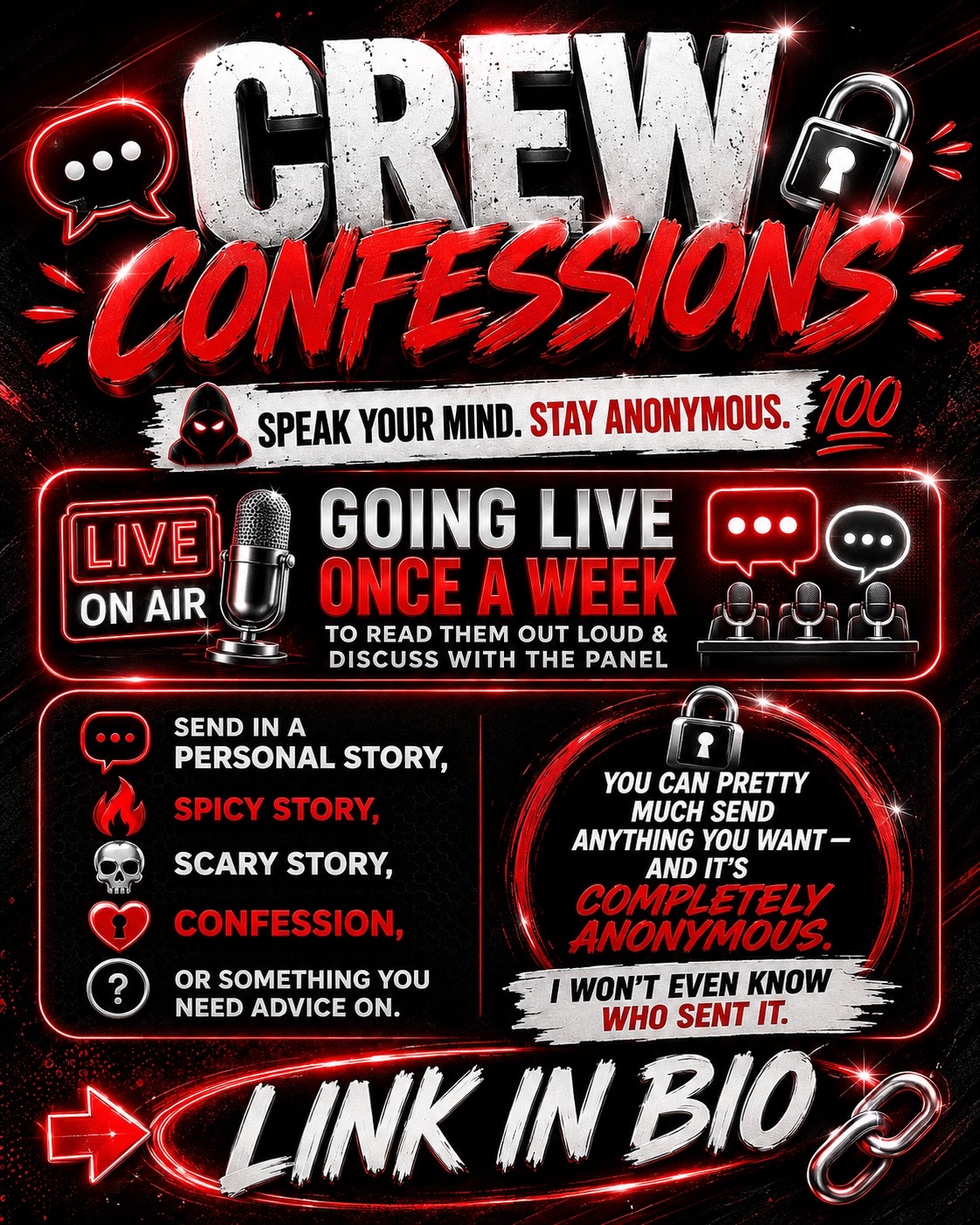 @DREW🌋CREW
