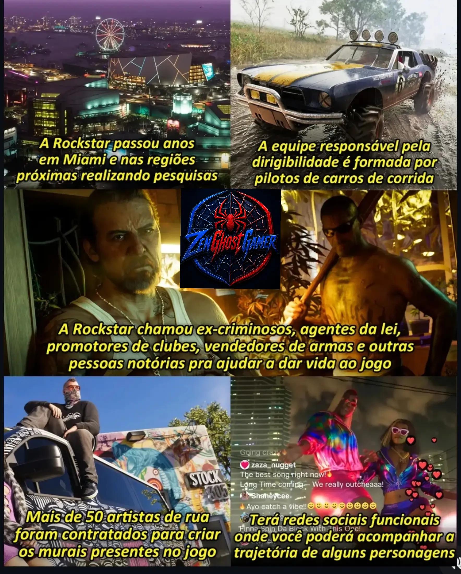 @ZenGhostGamer🕸️