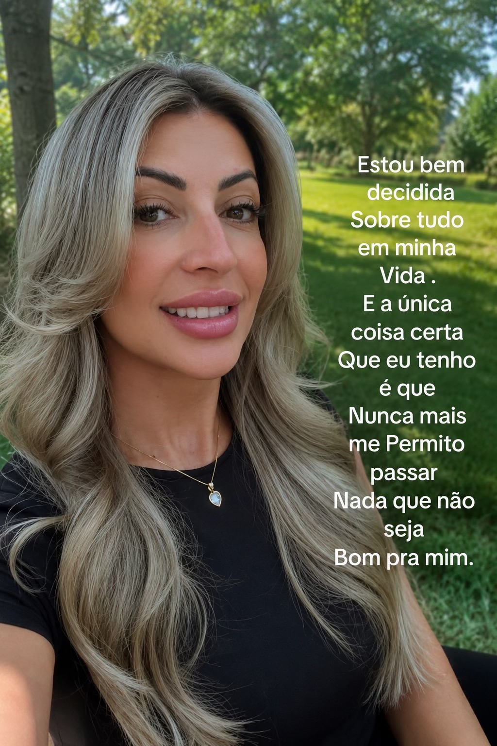 @Luciana Franco