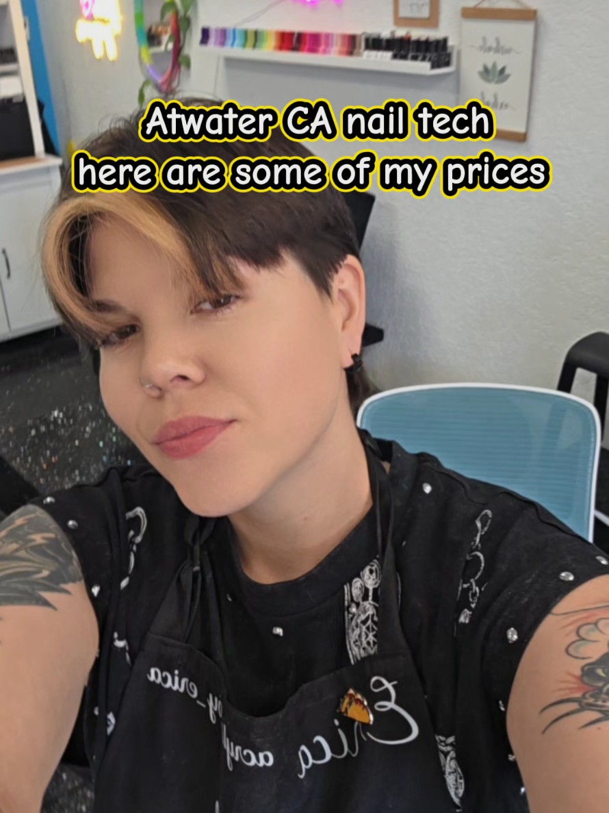 @Erica