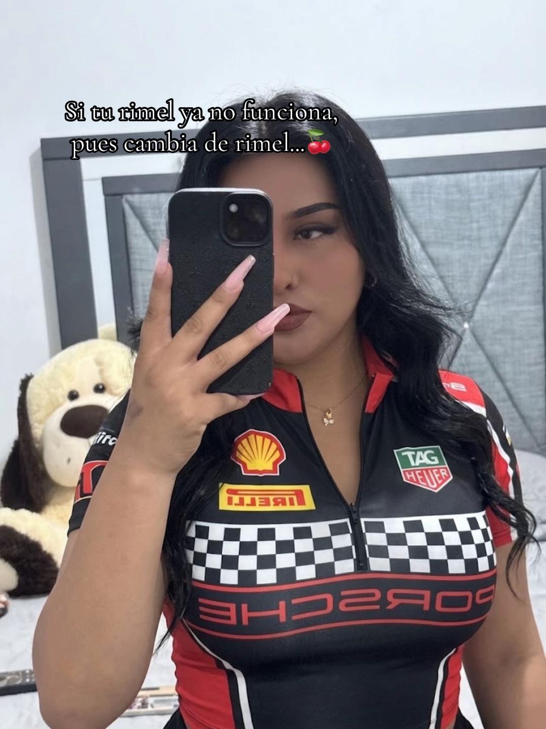 @Maya Garcia
