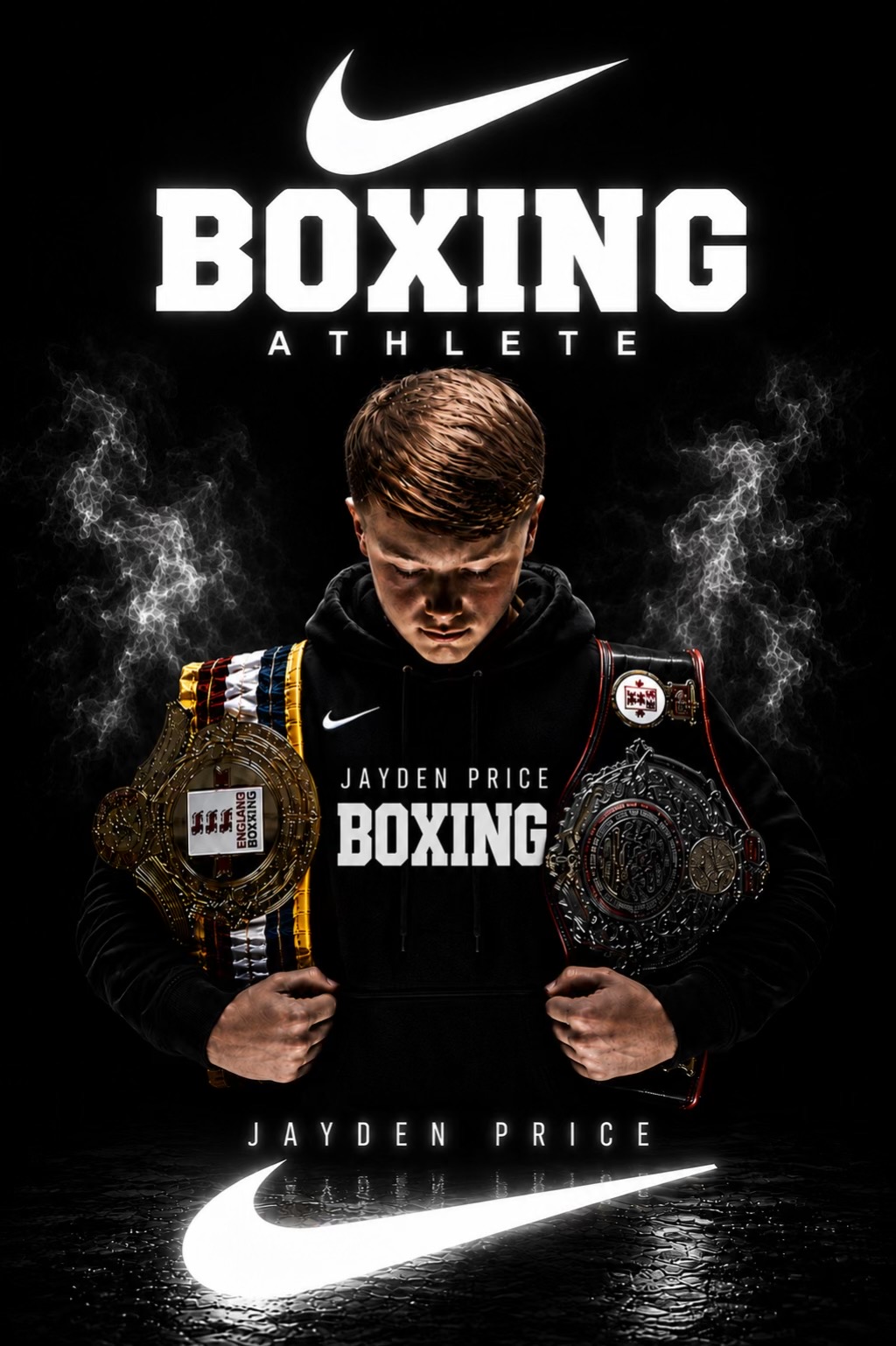 @Jayden Price 🥊