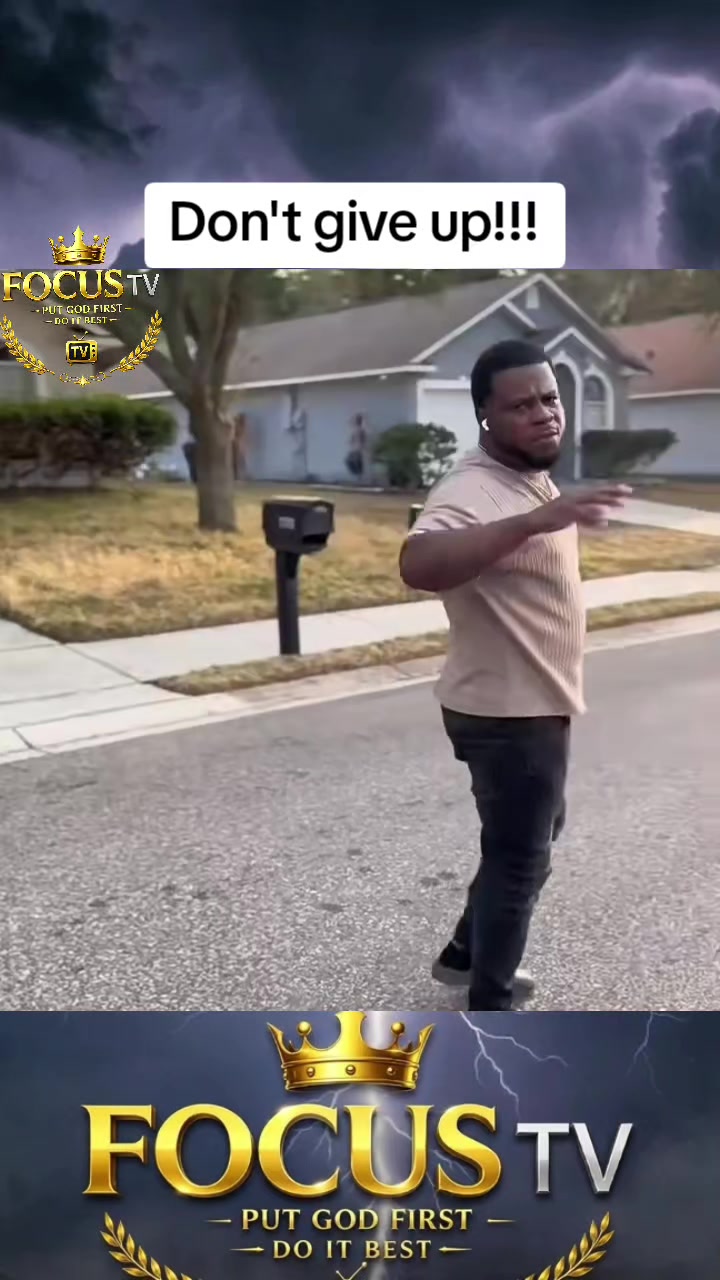@𝐅𝐎𝐂𝐔𝐒 𝐓𝐕 ✝⚡✝️🇯🇲🌎