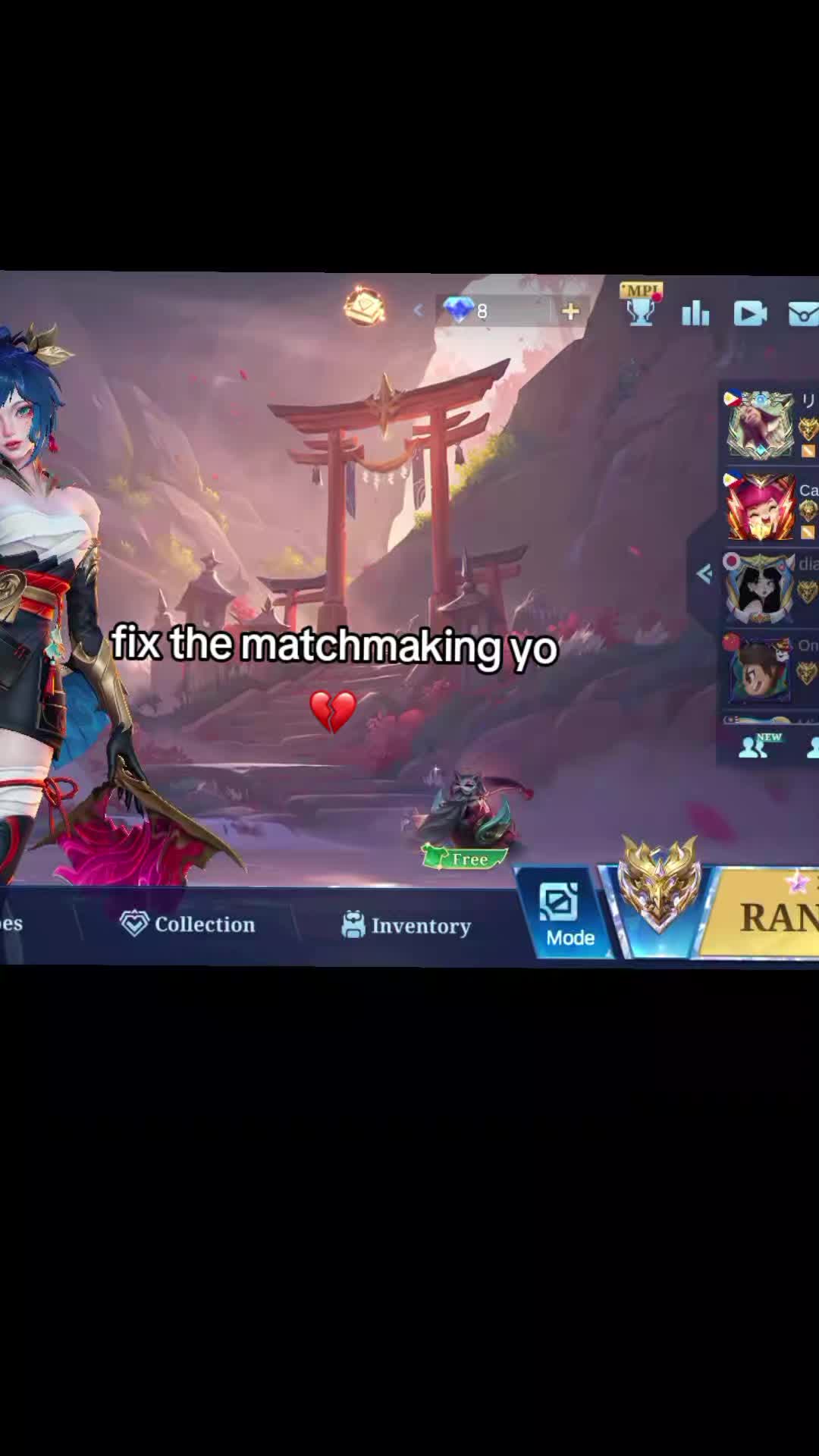 @izha lvs reiju