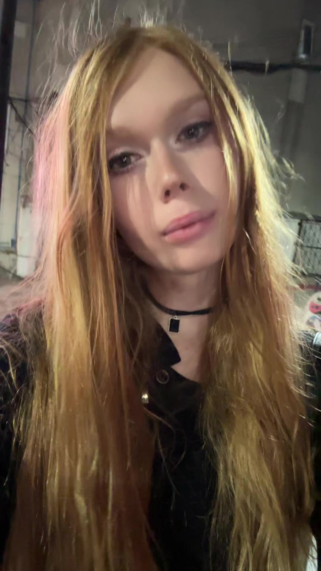 @Я ДРЕЙНИТТА ☆