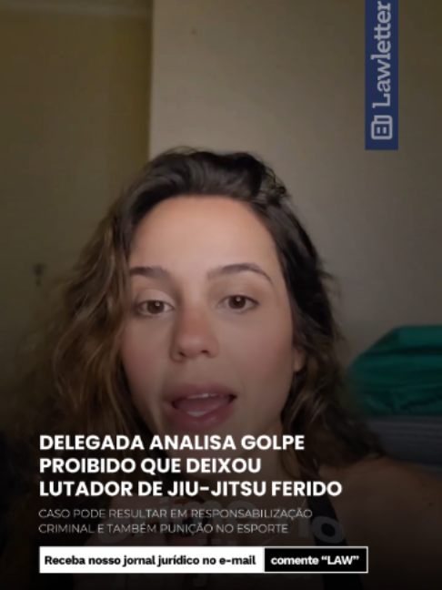 @Lawletter