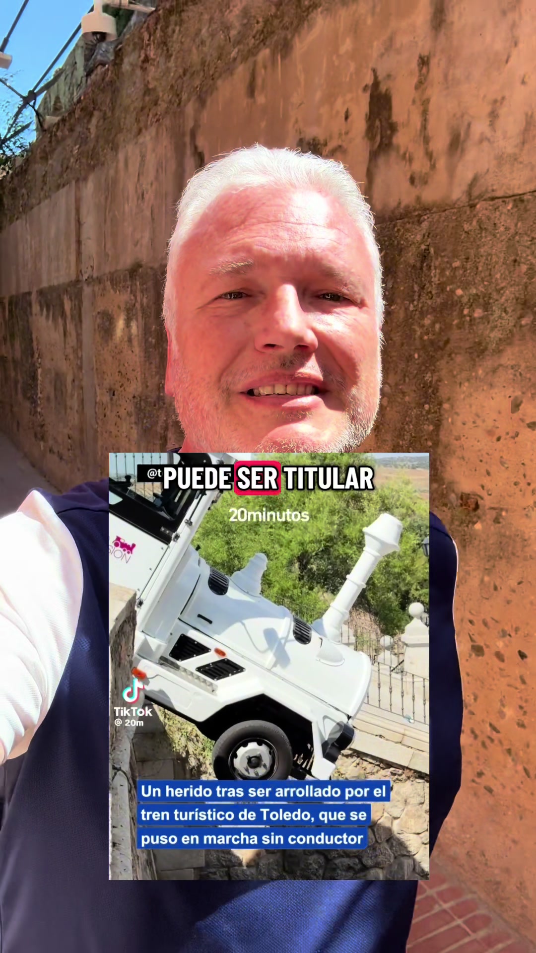 @La Seguridad Vial en tiktok