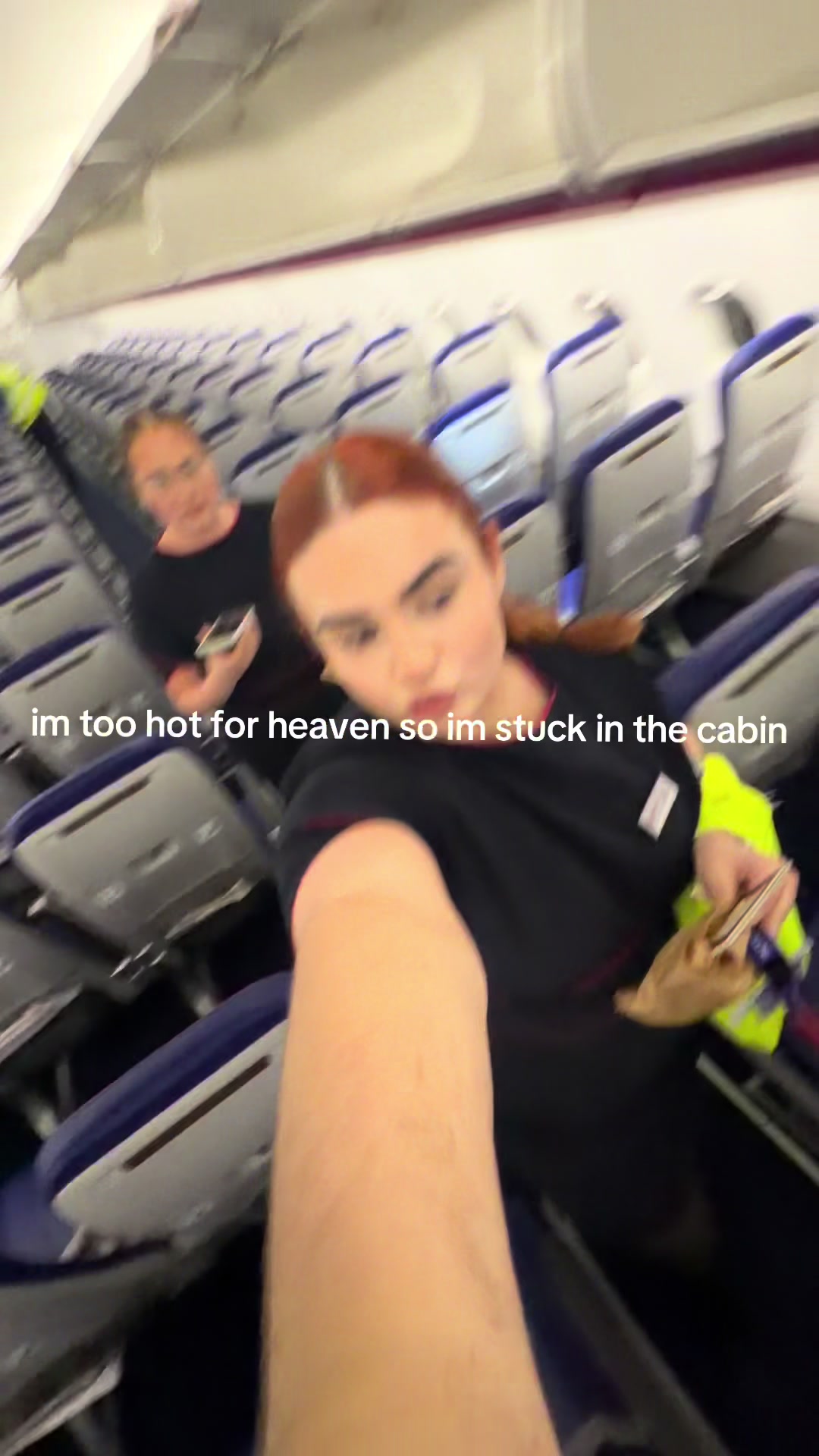 @jamie-leigh | cabin crew