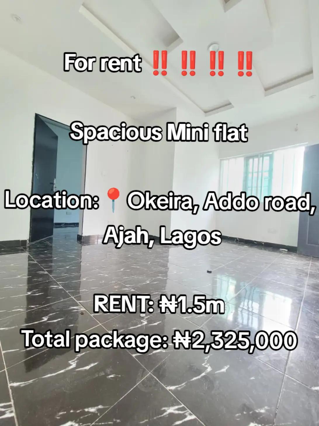 @Home 4 All 🇳🇬
