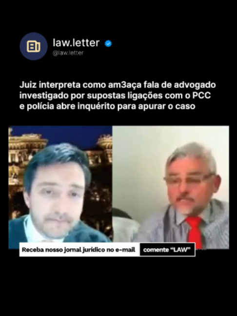 @Lawletter