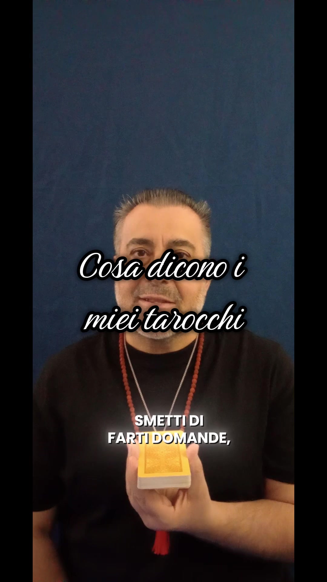 @Cartomanzia Nonno Arcangelo