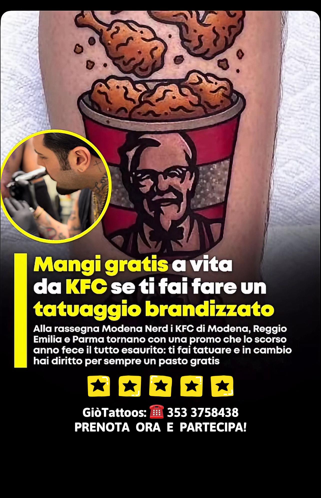 @Gi&ograve;Tattoos &reg;