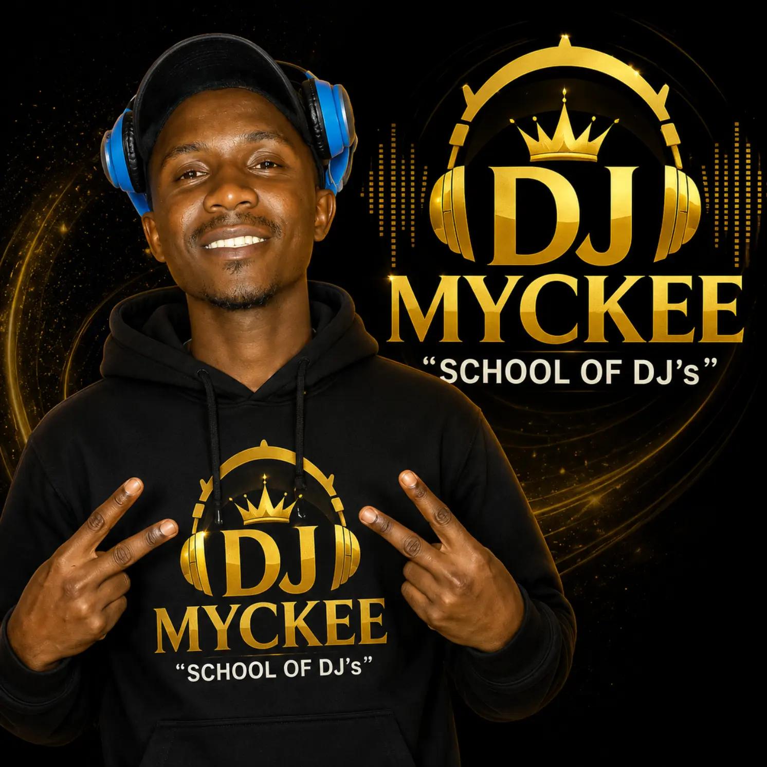 @DJ MYCKEE (mickey mouse)