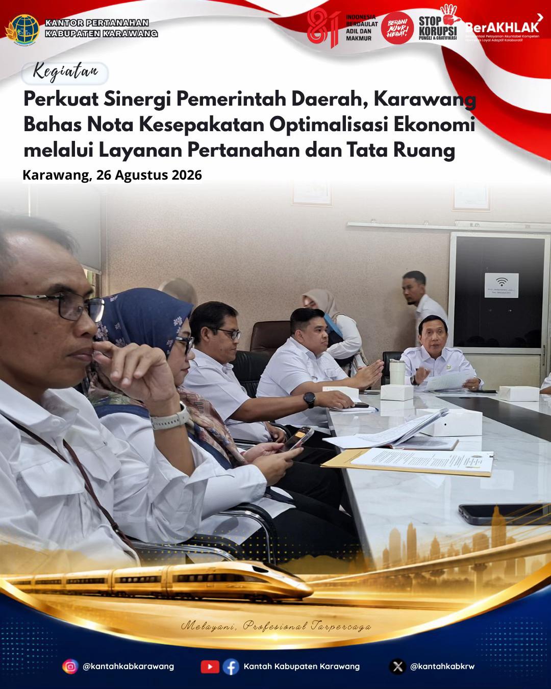 @ATR/BPN KAB KARAWANG