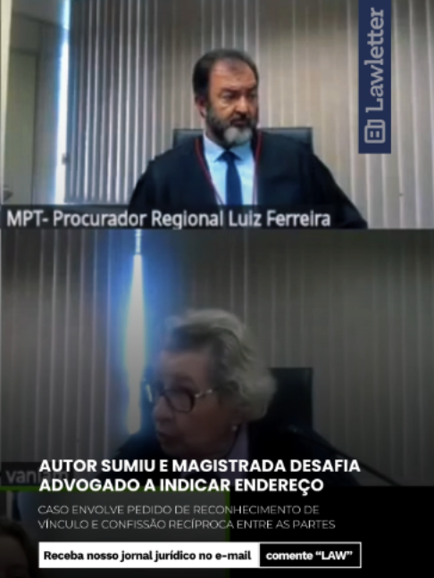 @Lawletter