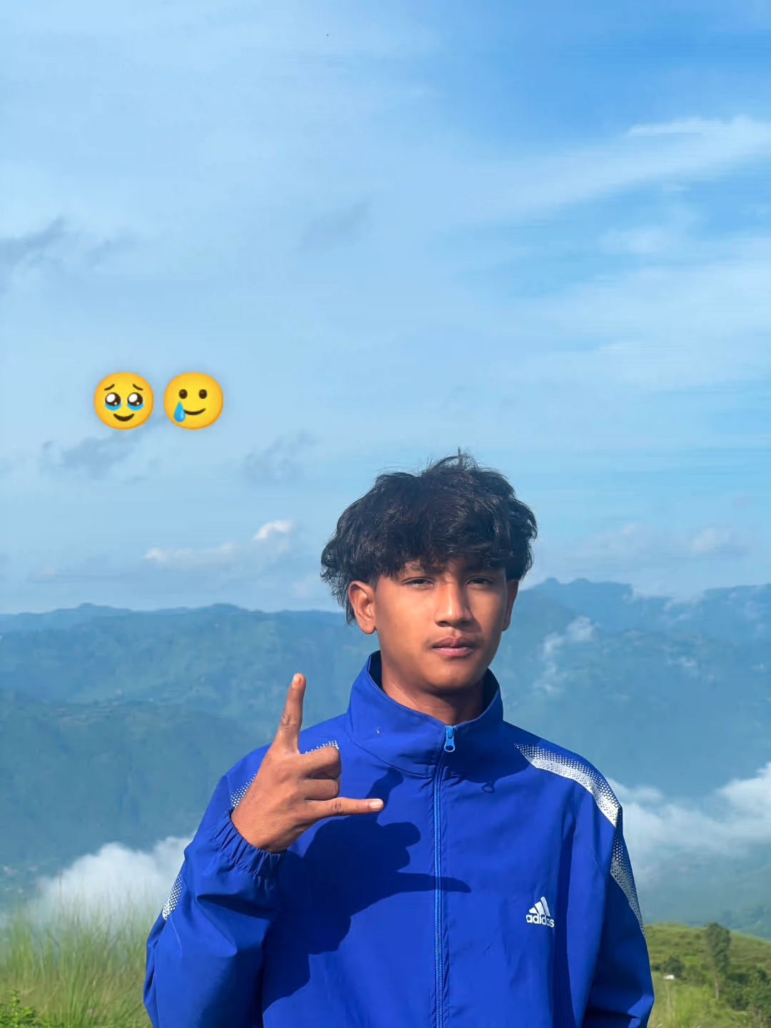 @Alex jong thakuri❤️