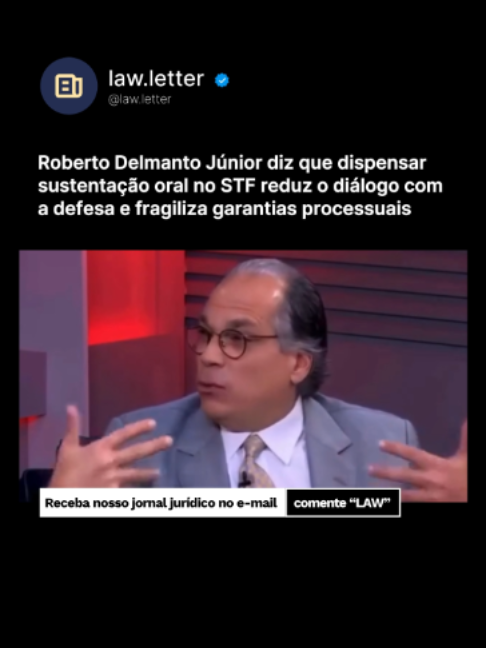 @Lawletter