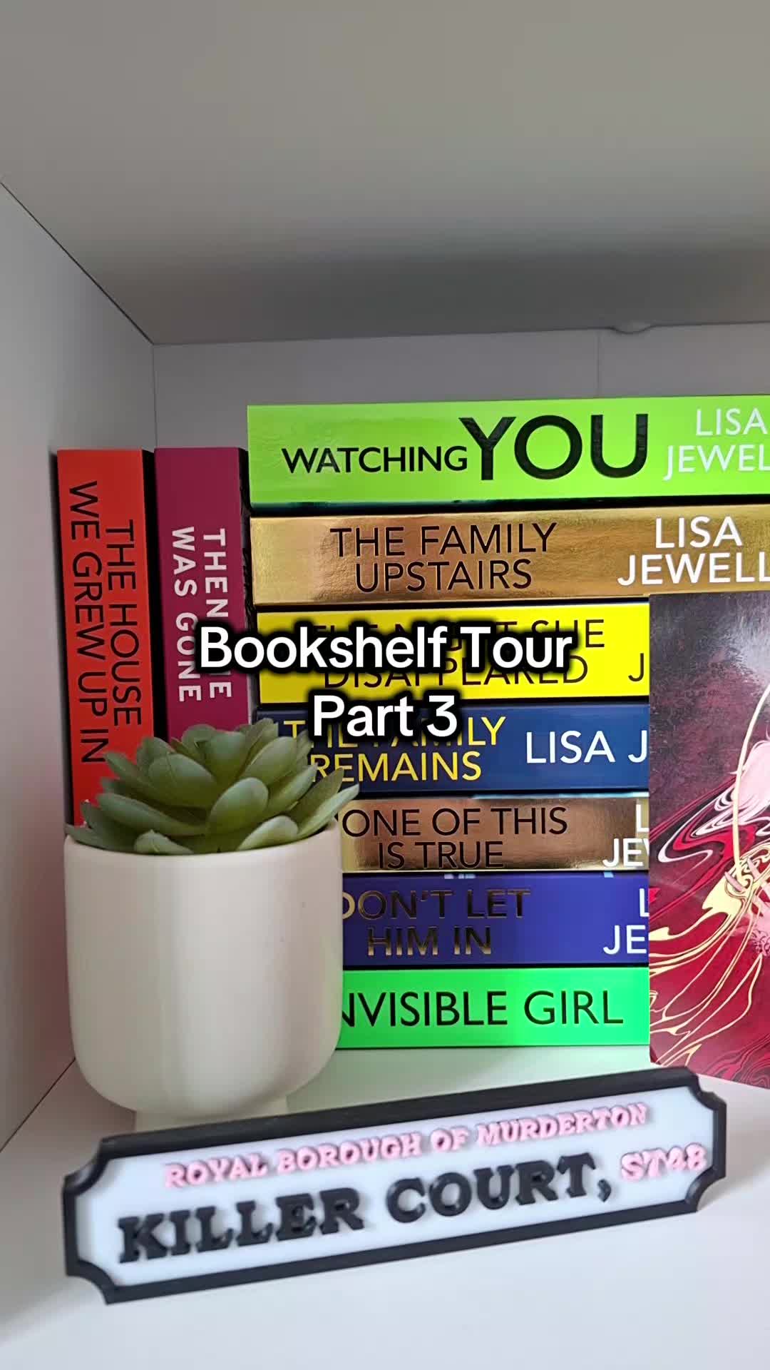 @marksbookcorner📚✨