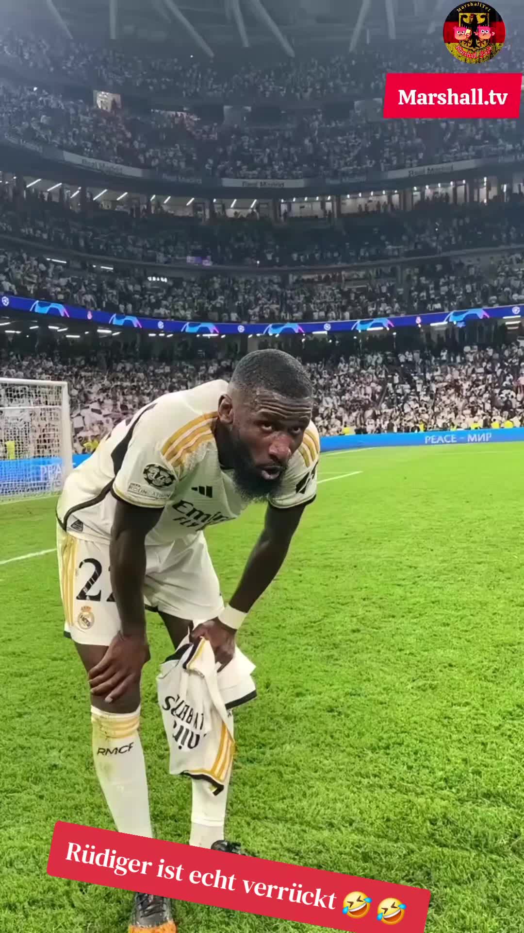 @🇩🇪Ⓜ️🅰️RSH🅰️LL✅️🔴TV1🟡🇲🇦