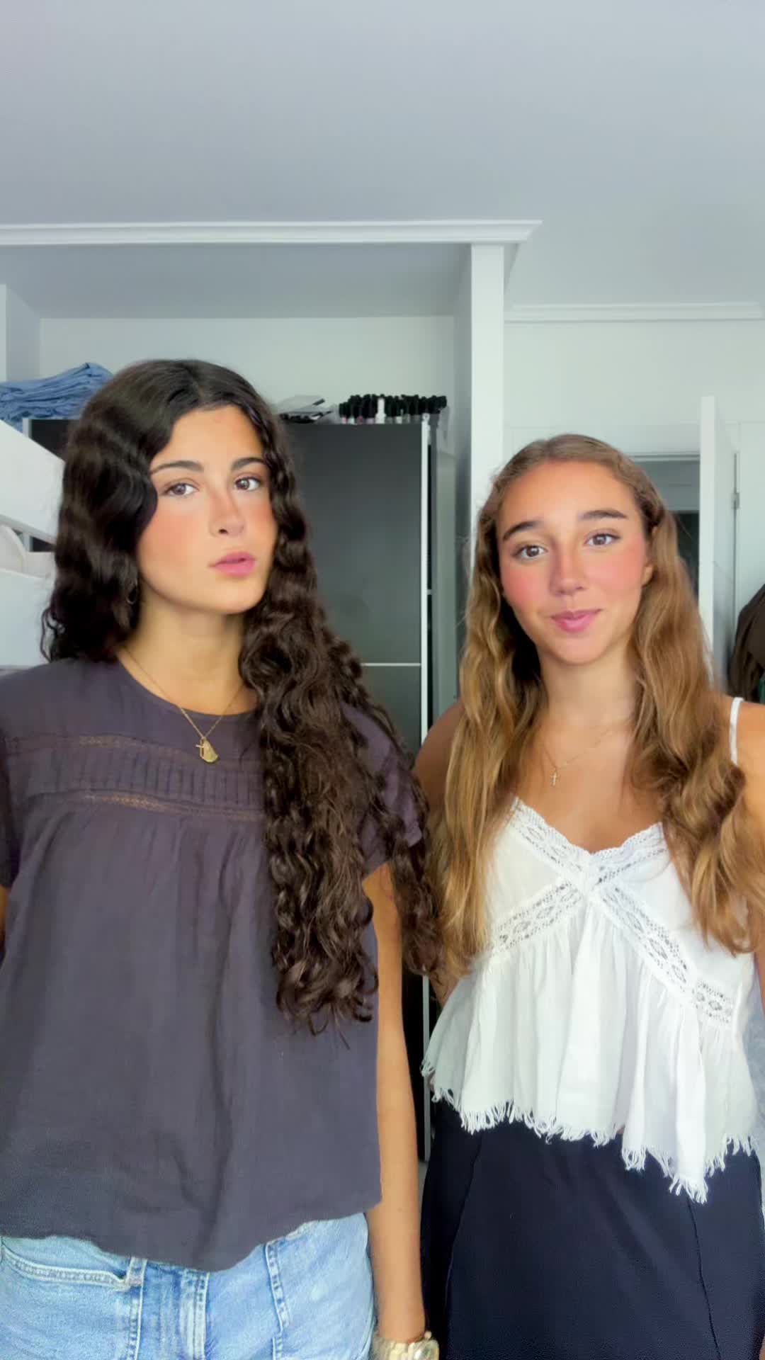 @ana y luna