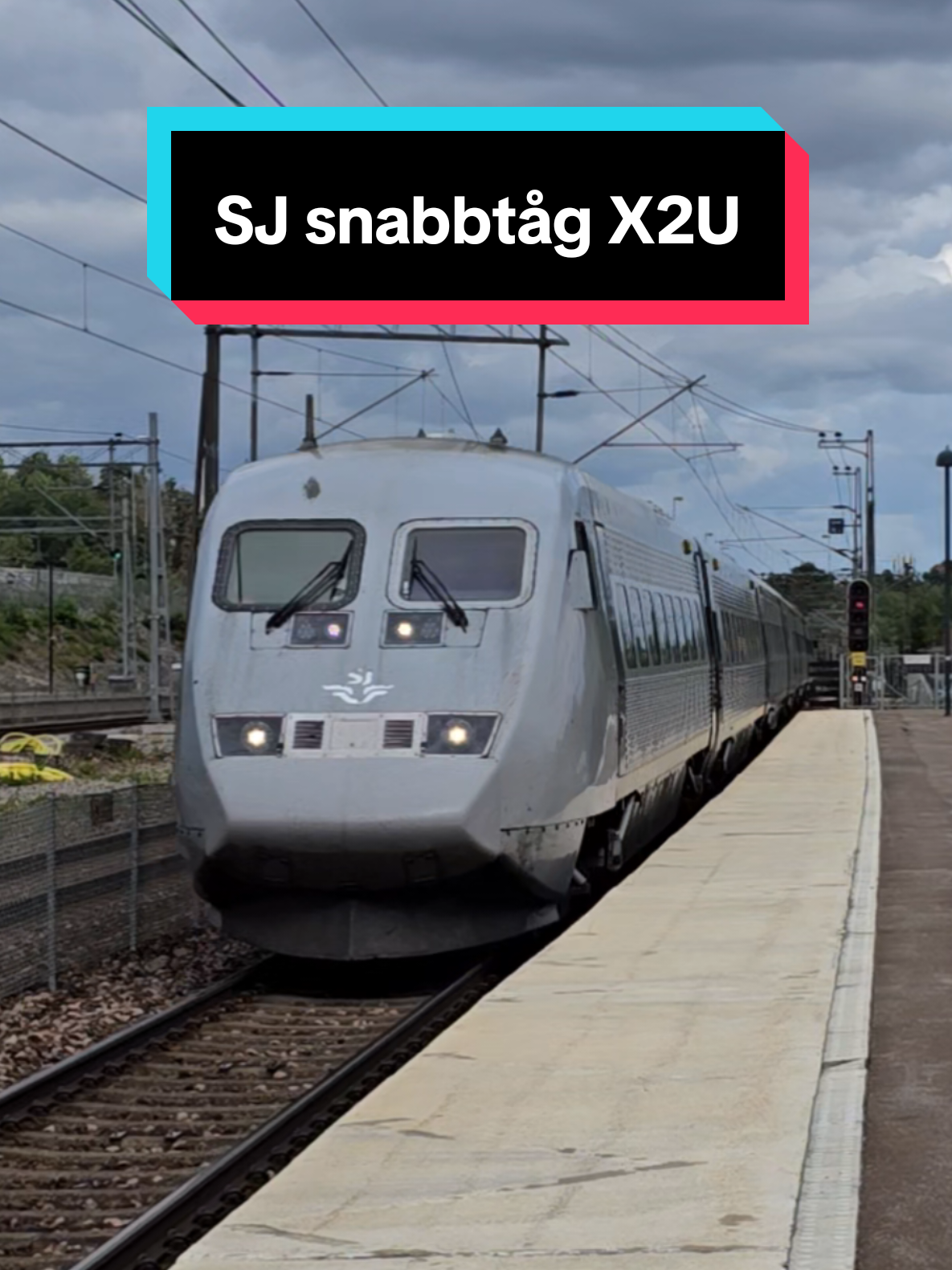 @trainspotter LK 🚂💯