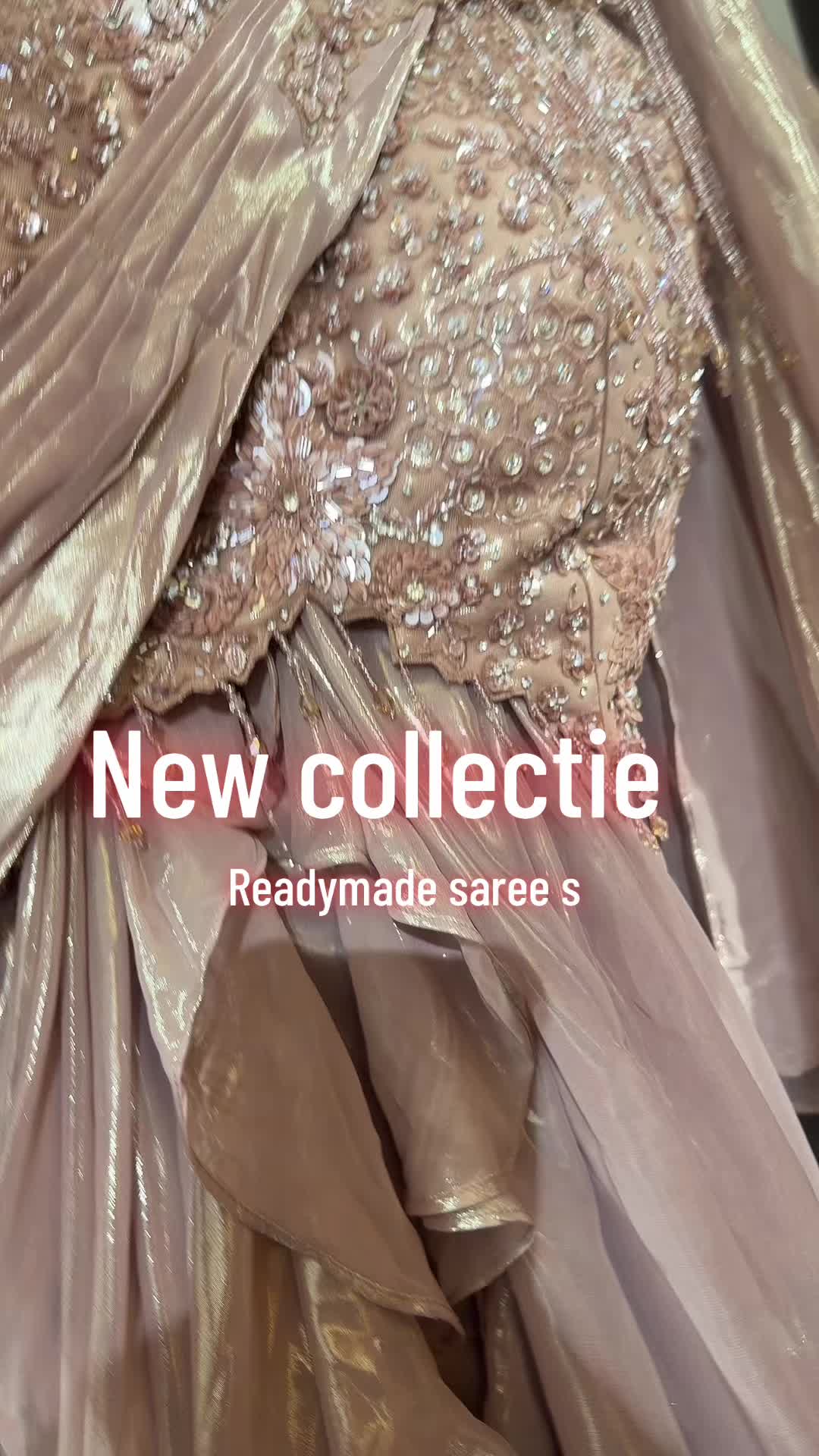 @Diamond Saree
