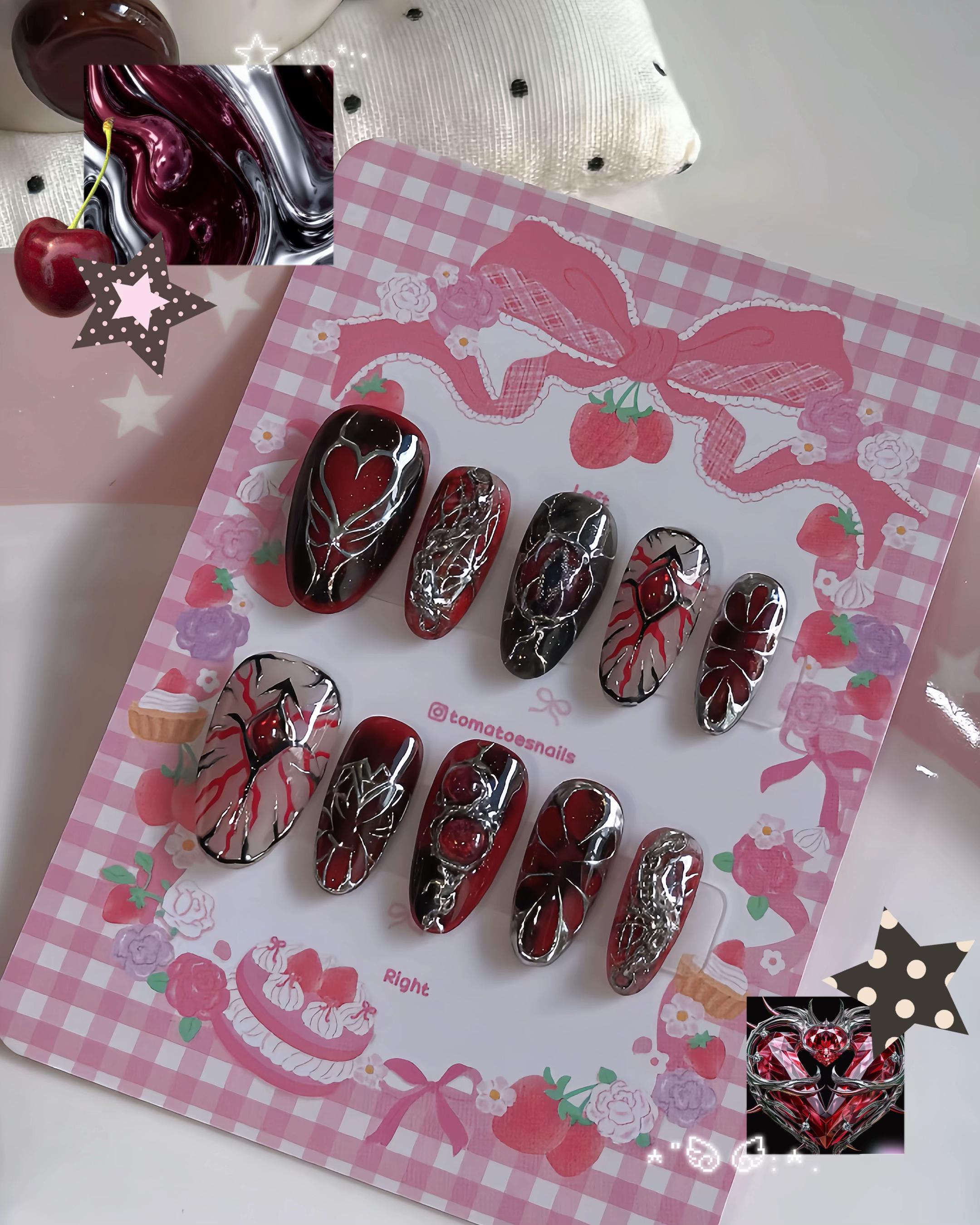 @Tomatoesnails