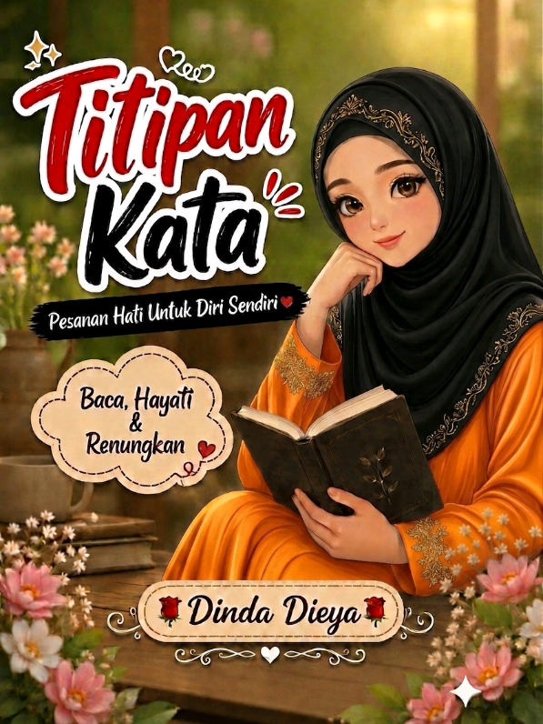 @🌹Dinda Dieya🌹