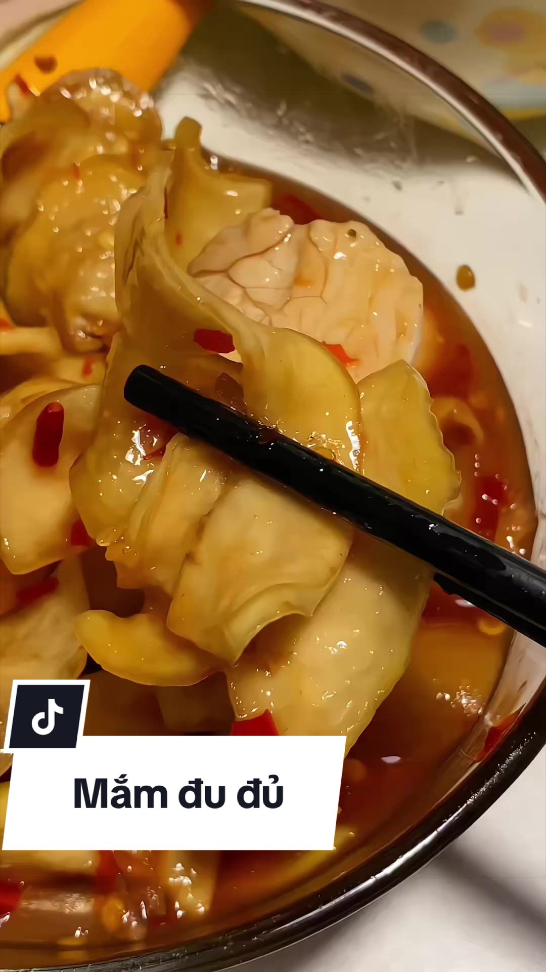 @M&ecirc; Ăn Ngon review