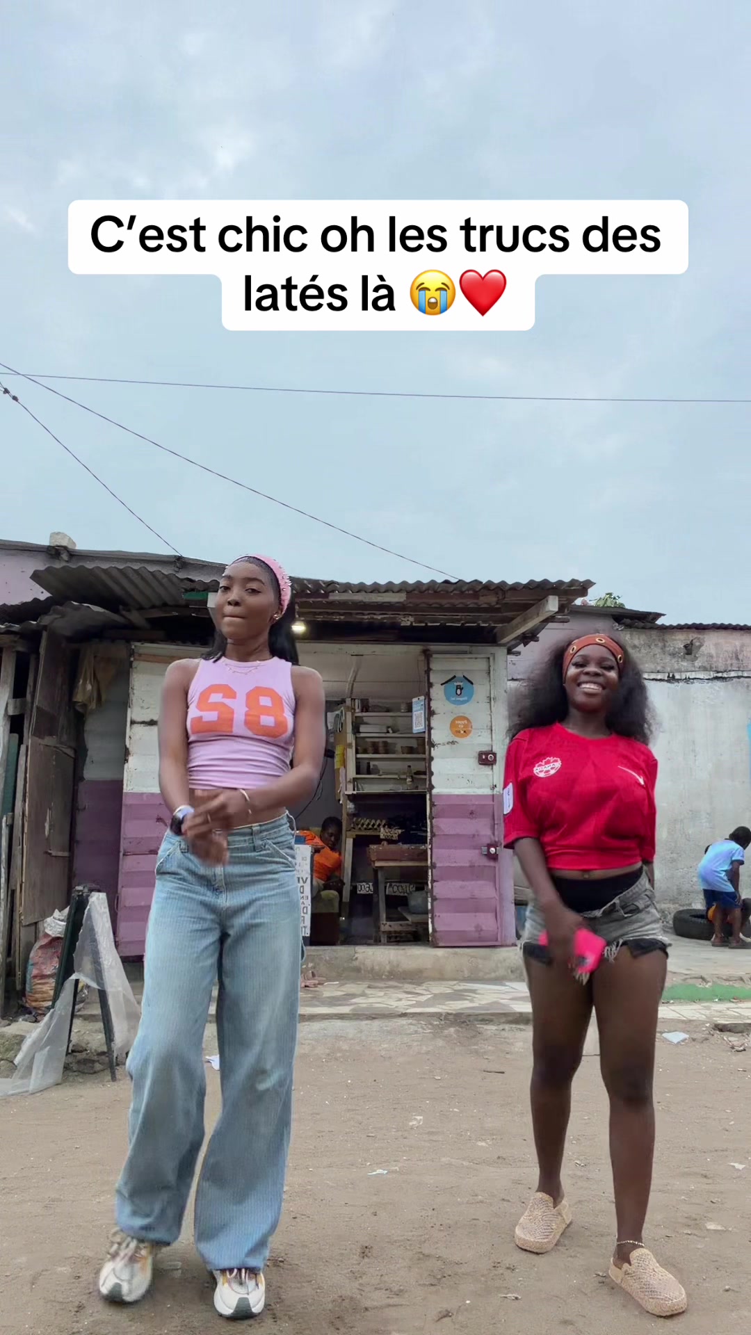 @EmmaYaoDance