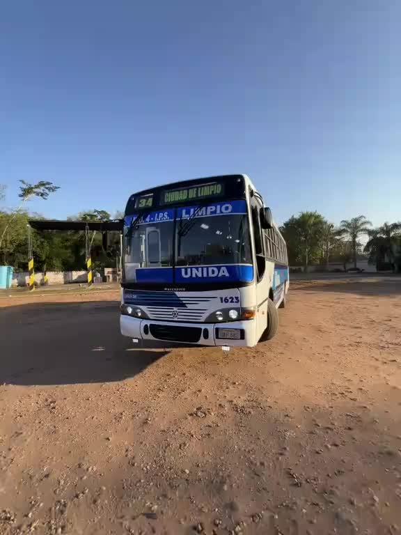 @&dagger;★BUSES_RANDON_PY★&dagger;
