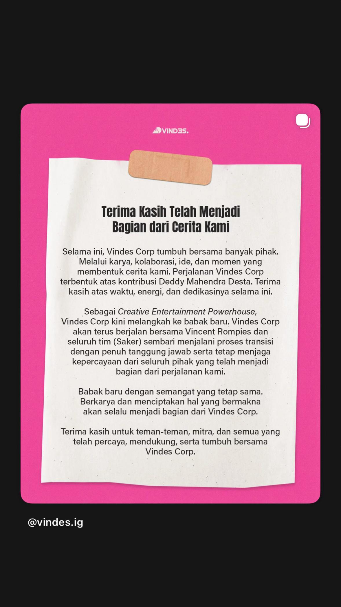 @Mba Mba Biasa