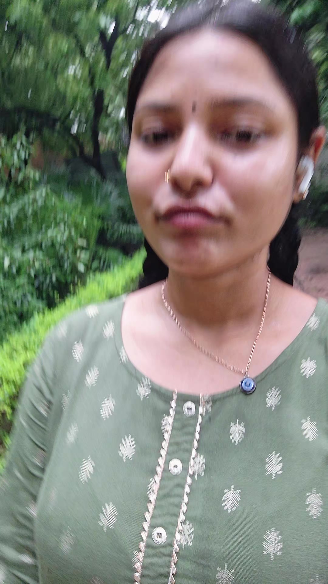 @Manisha