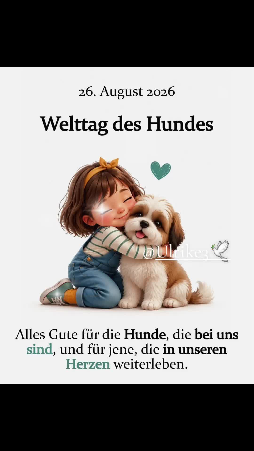 @Ulrike3🕊