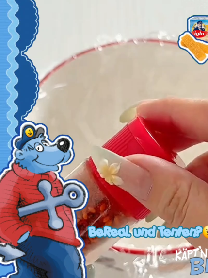 @Käpt'n Blaubär
