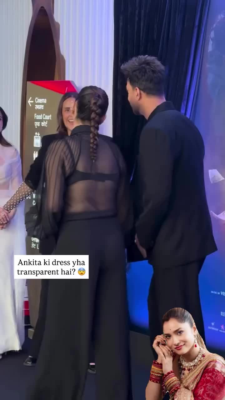 @Ankita Lokhande