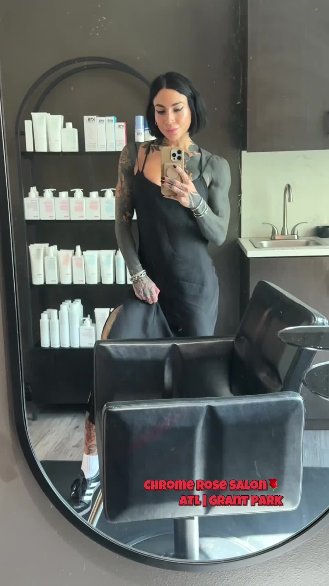 @Amber | ATL HAIRSTYLIST ❤️&zwj;🔥✨