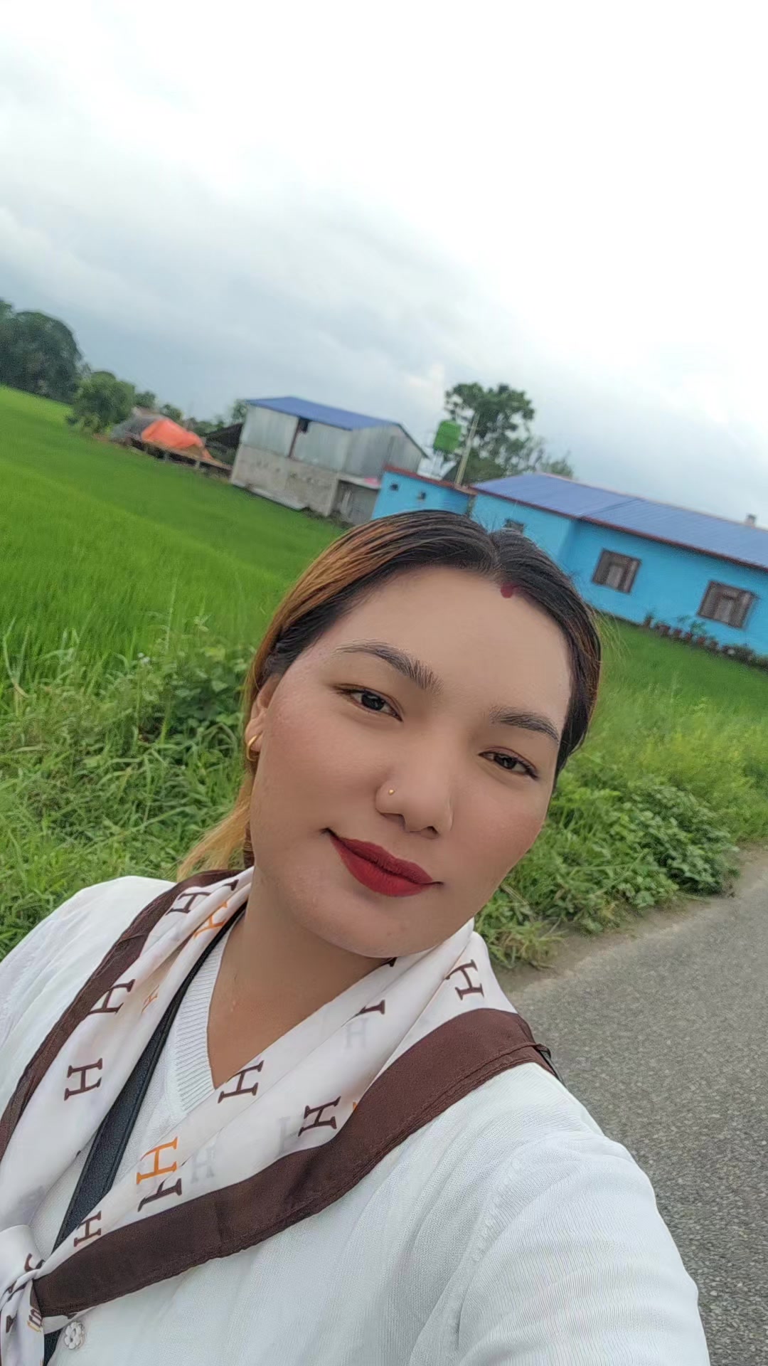 @Evah❤gurung🥰❣️💕