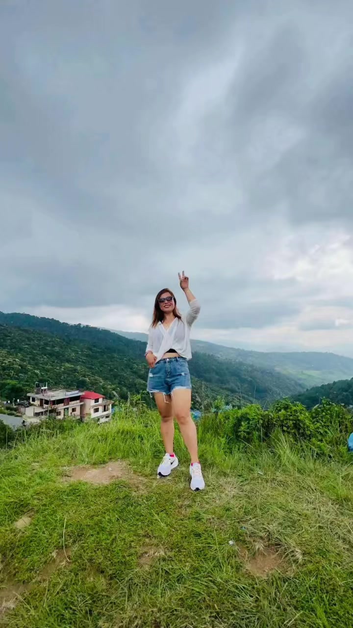 @Rusha thapa magar