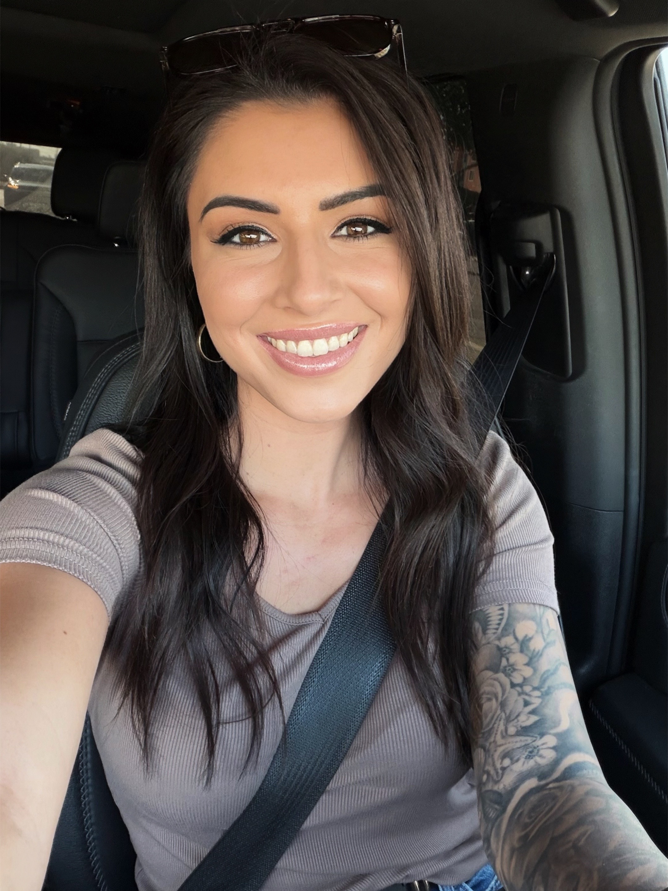 @KindafitKay | Tatted Fit Mom