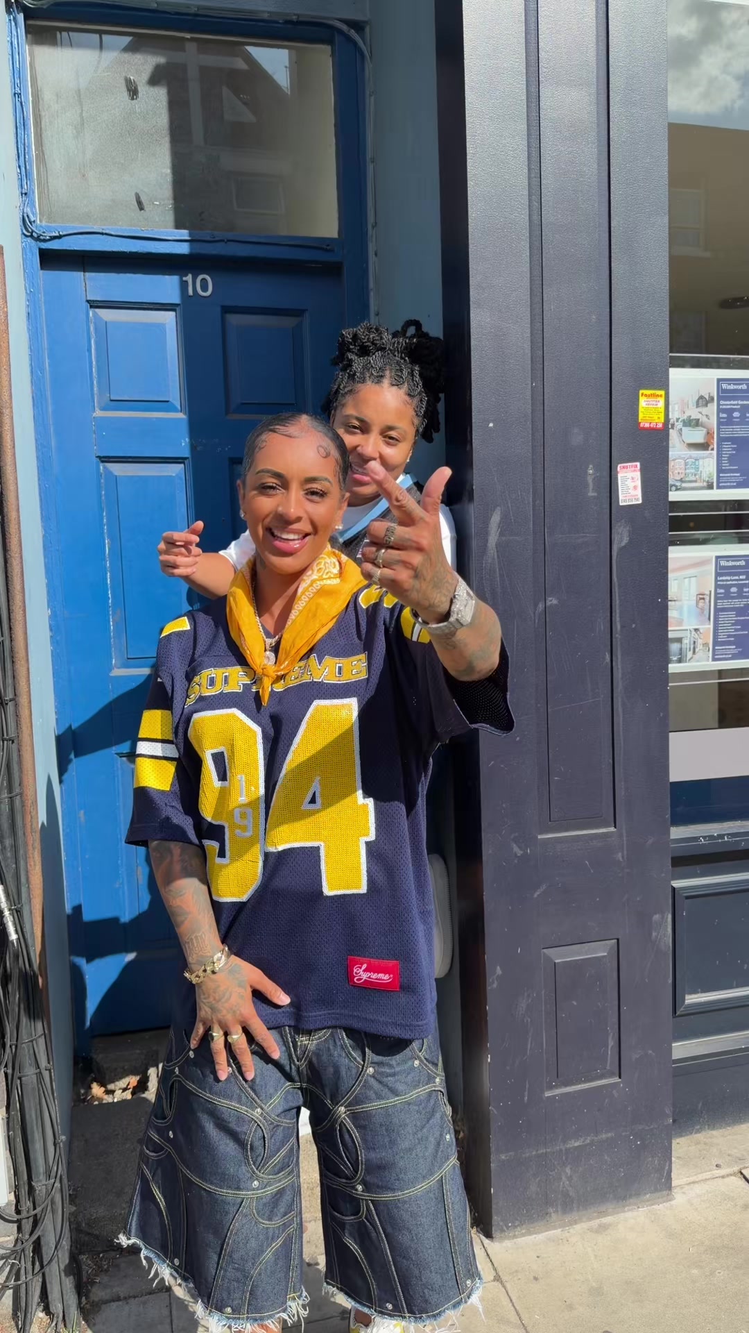 @Paigey Cakey