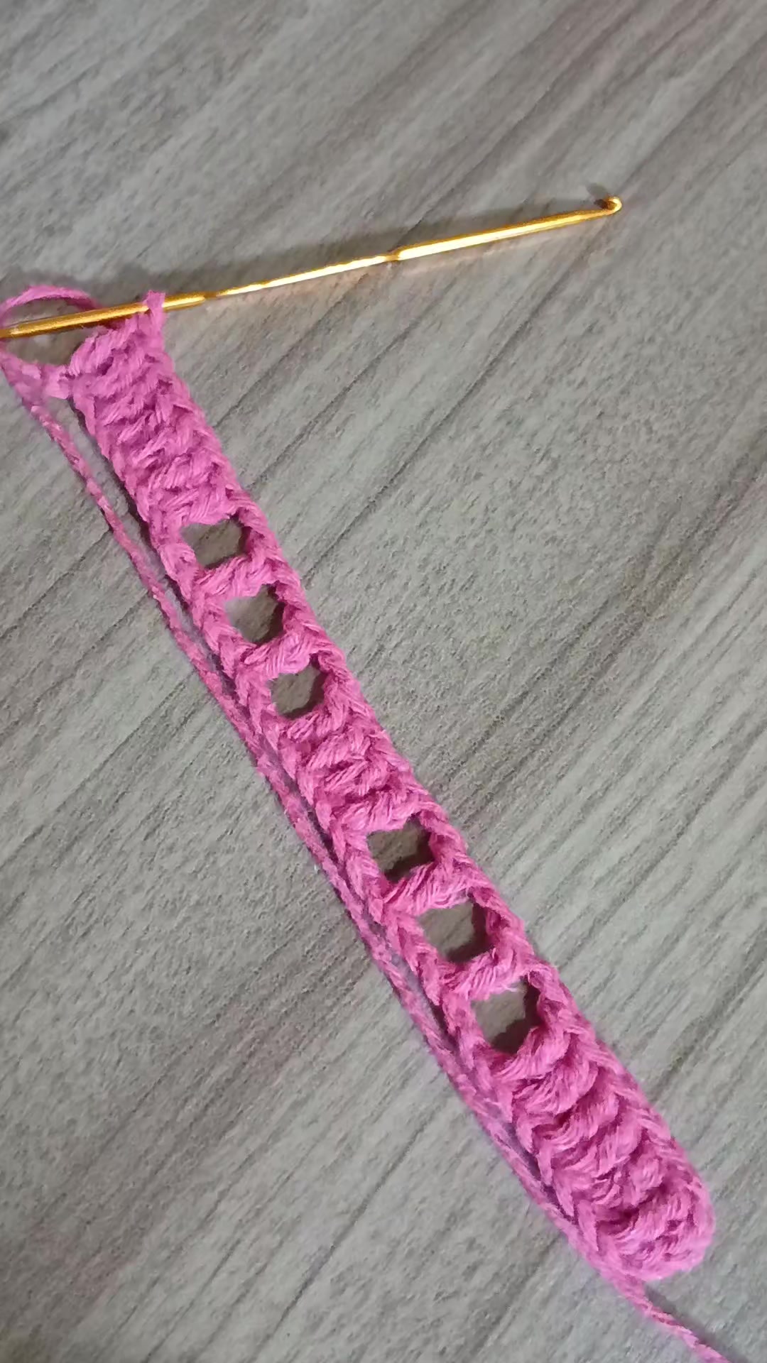@Crochetear