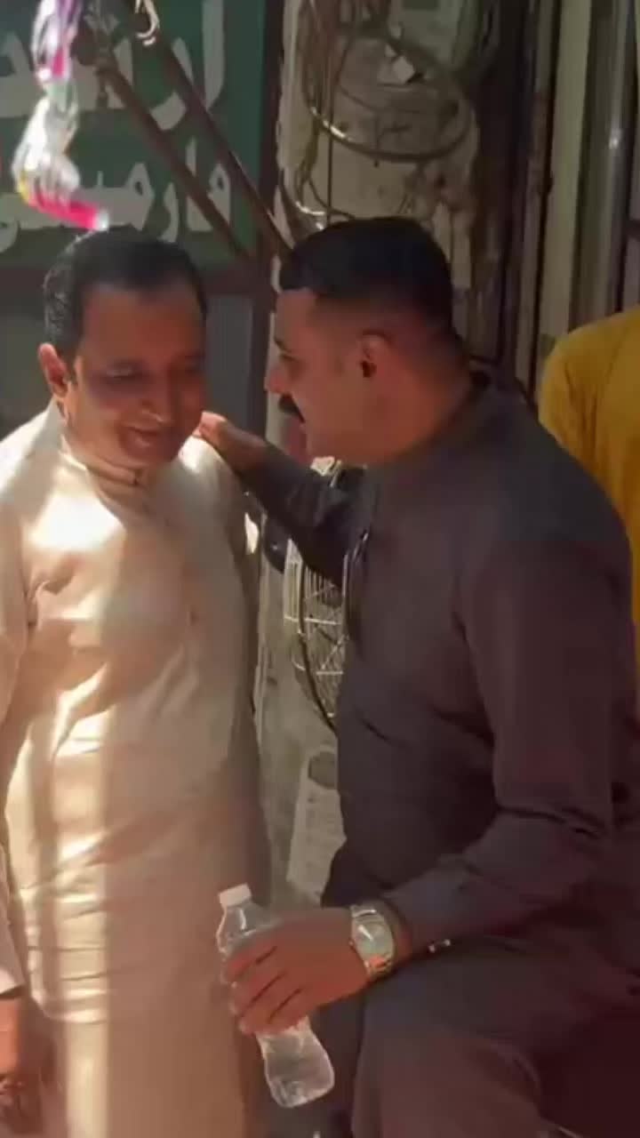 @Shahzad Raja