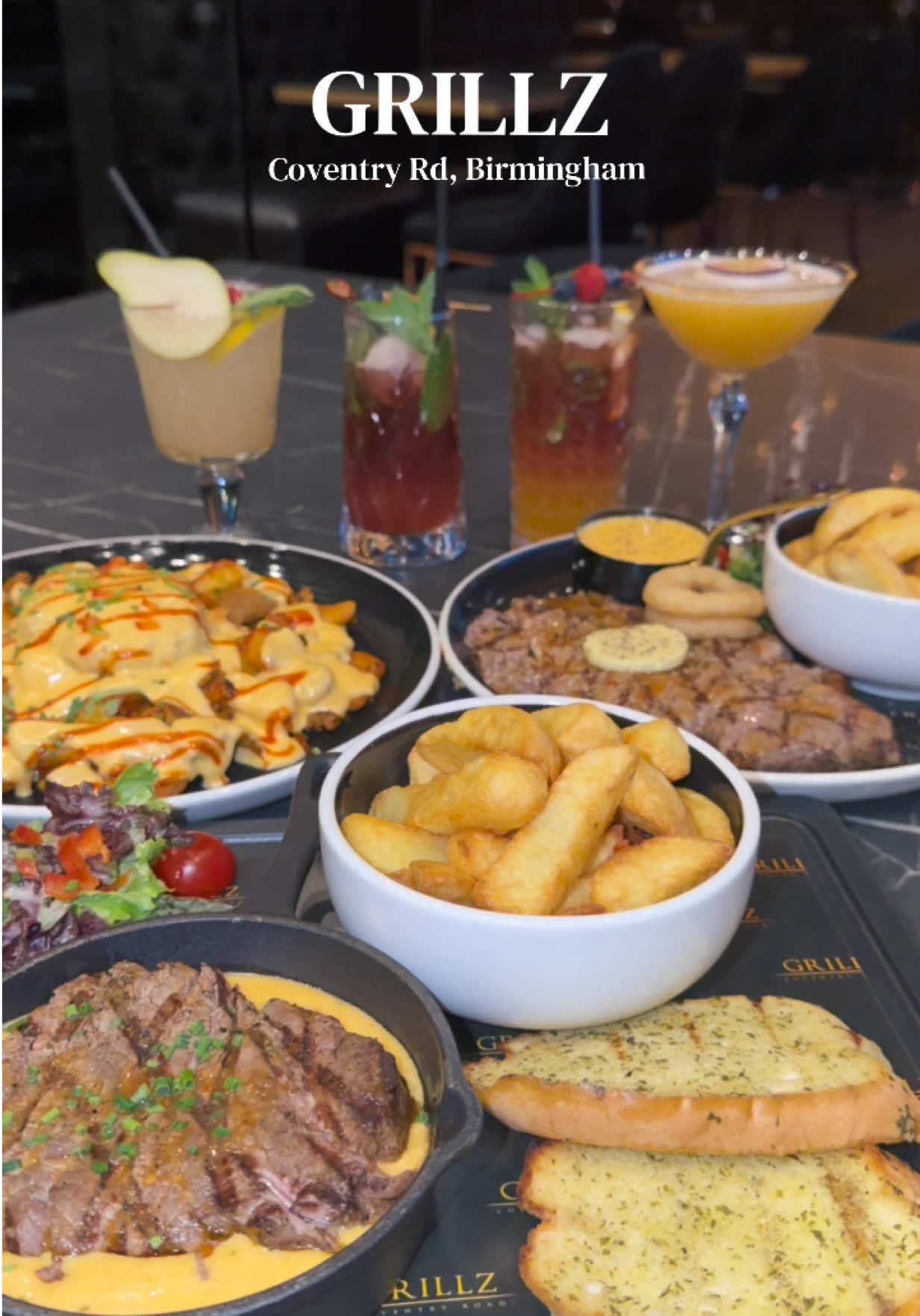 @Big Mo Eats