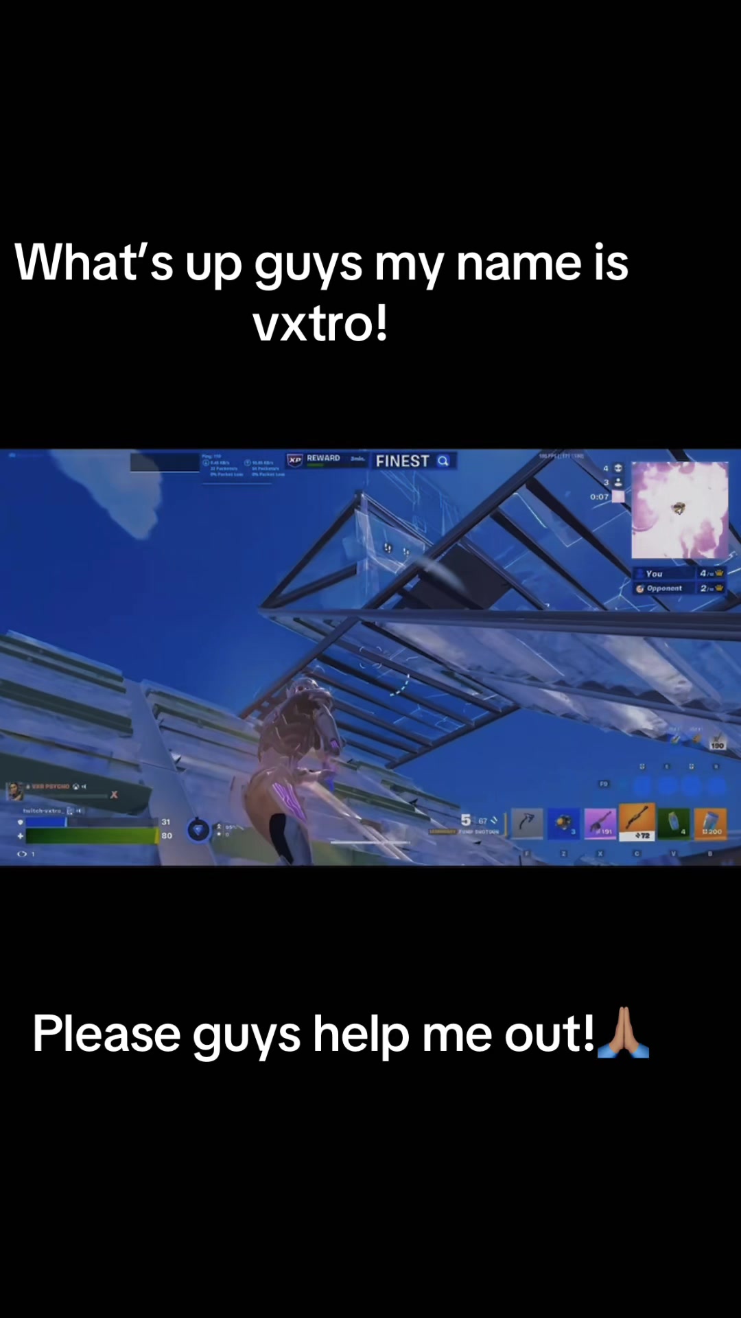 @vxtro